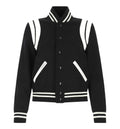 Teddy Bomber Jacket
