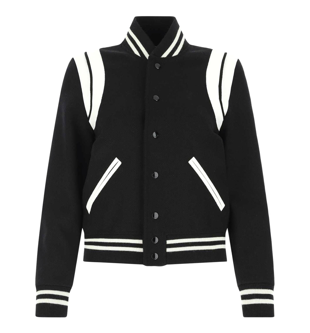 Teddy Bomber Jacket