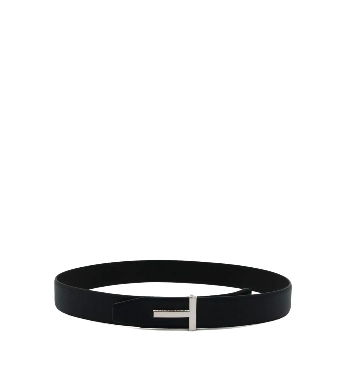 Reversible leather Belt