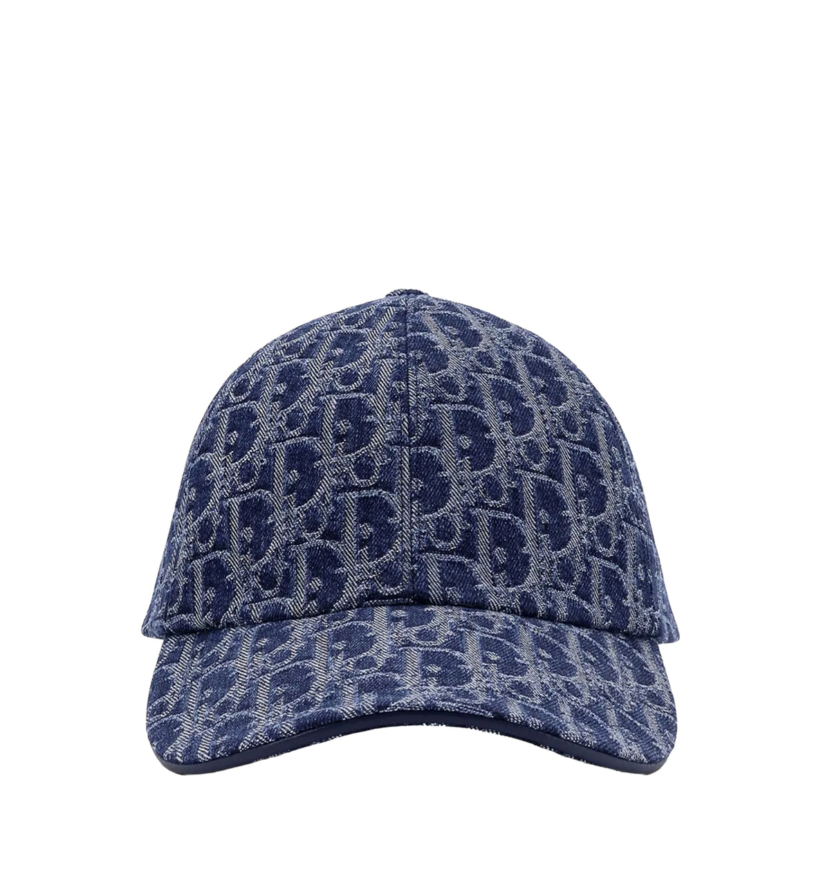Dior Oblique D-Player Cap