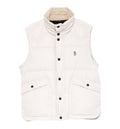 Tibb Down Vest