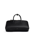 Delta Medium leather handbag