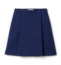 Technical Jersey Skirt