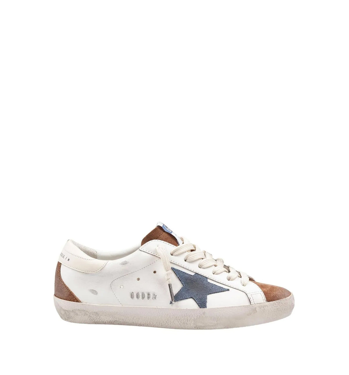Super Star Low-Top Sneakers