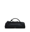 Le Teckel Clutch in Goatskin