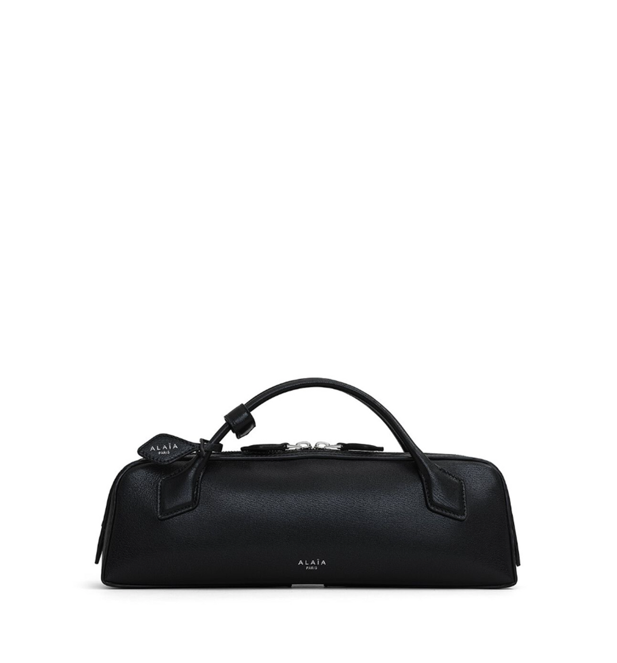 Le Teckel Clutch in Goatskin