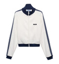 Fleece jacket