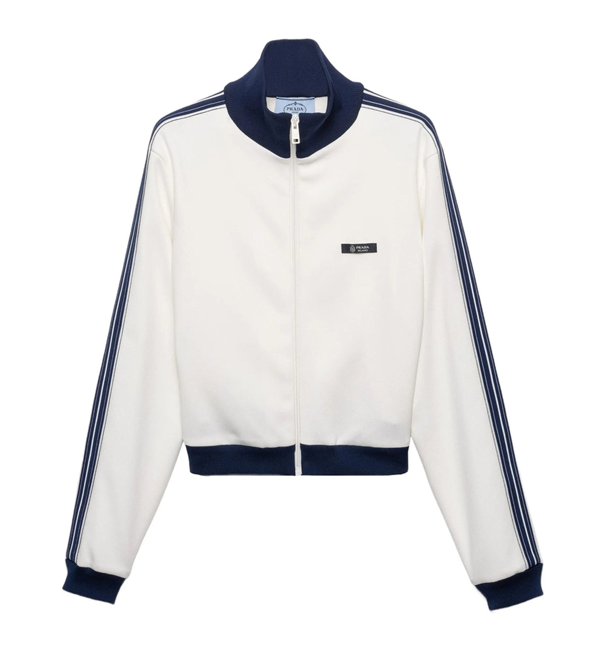 Fleece jacket