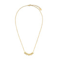 Faces Necklace