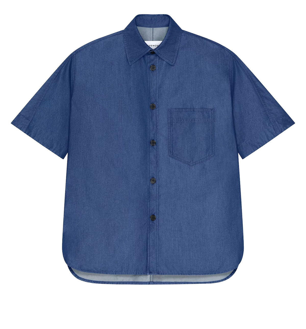 Couture Seam Shirt