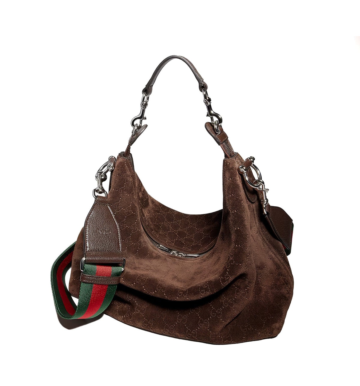 Brera medium crossbody bag