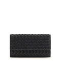 Intrecciato Bifold Wallet