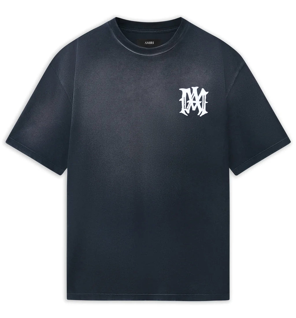 Amiri Hollywood Oversized Tee