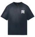 Amiri Hollywood Oversized Tee