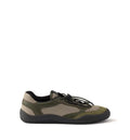 Speedrock mesh fabric sneakers