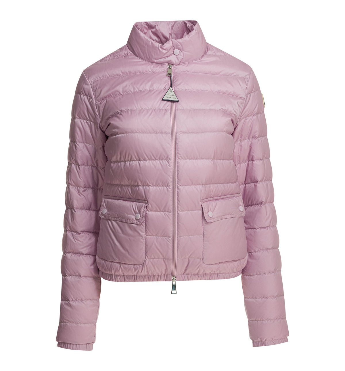 "Lans" down jacket