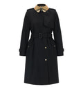 Sandridge Trench Coat