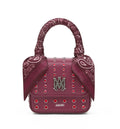 Women's Studded Nano MA Bag