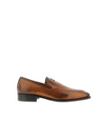Leather Loafers
