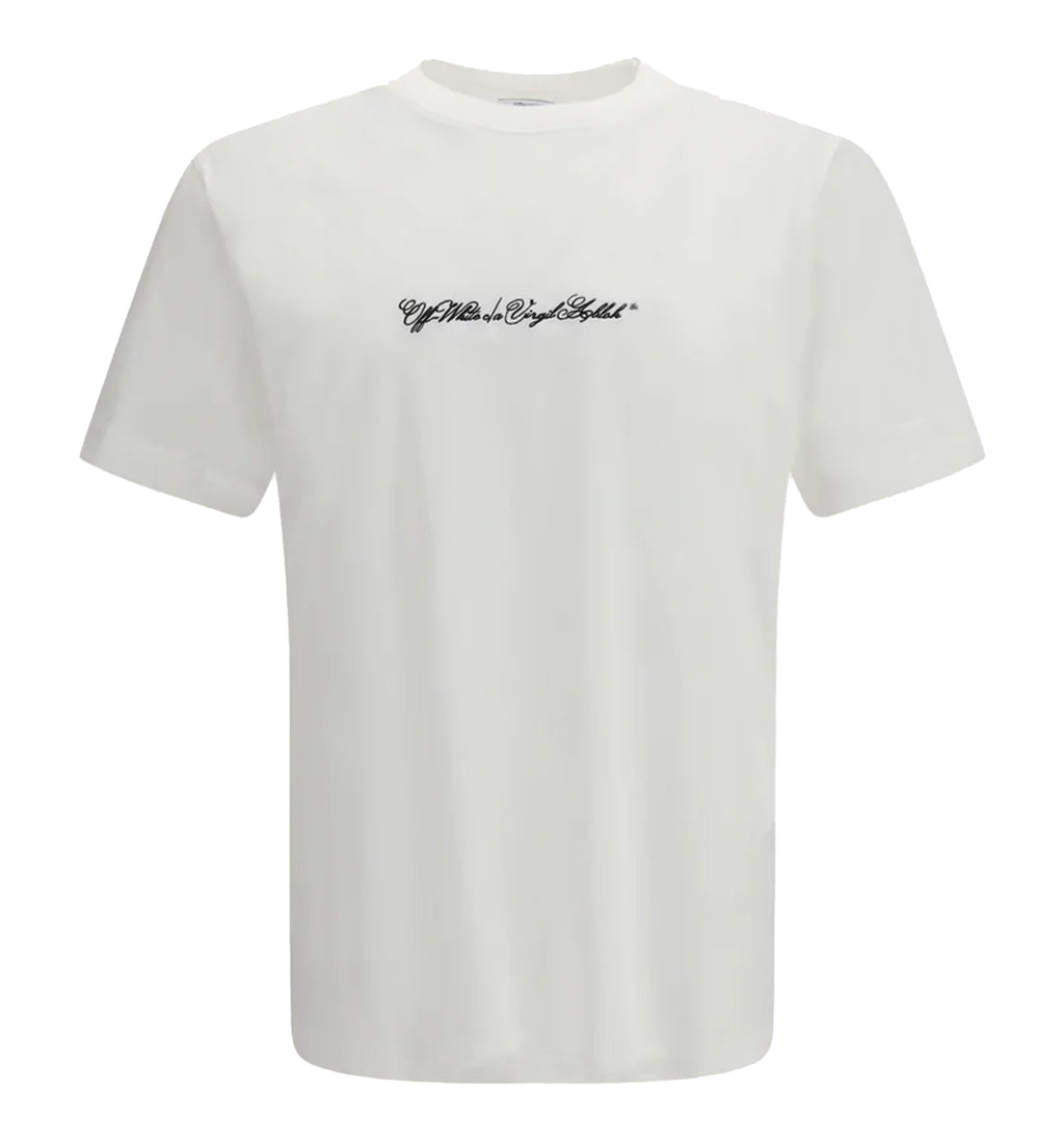 Script Arrow T-shirt
