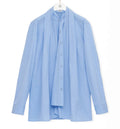 Shirt In Cotton