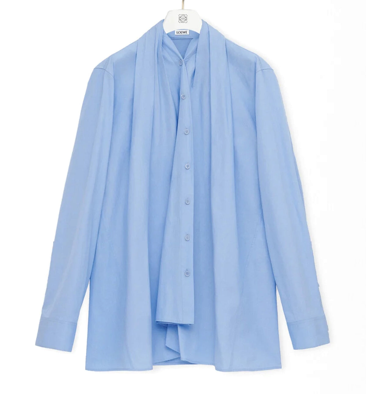Shirt In Cotton