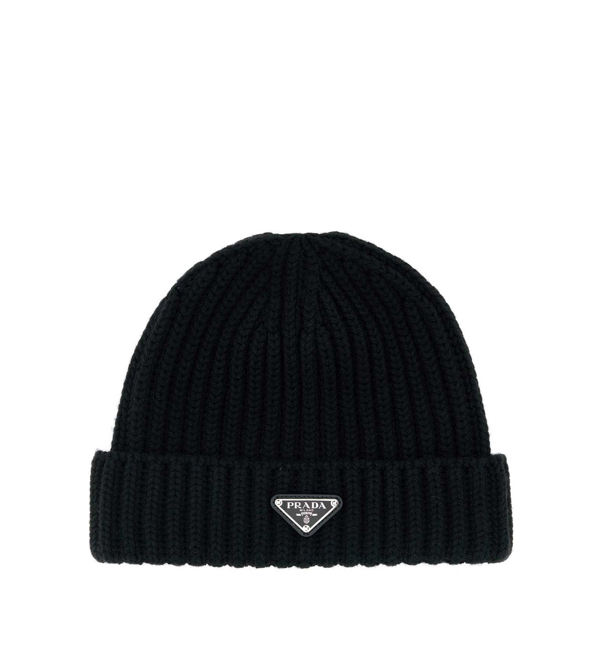 Wool Beanie