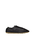Lewis Sneakers in Grained Leather
