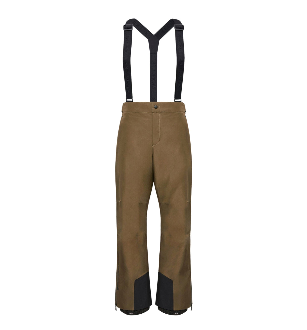 Insulated GORE-TEX® Ski Bib
