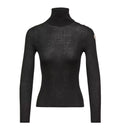 Textured Wool Sweater