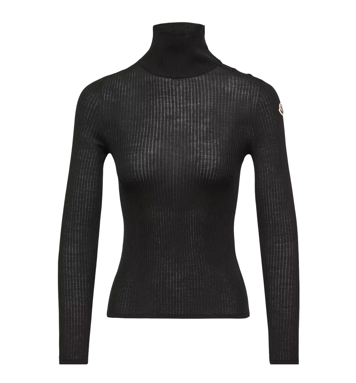 Textured Wool Sweater