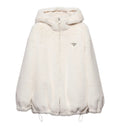 Reversible aspen jacket