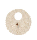 The Spiaggia Small Round Bag