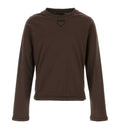Cotton Fleece Hoodie