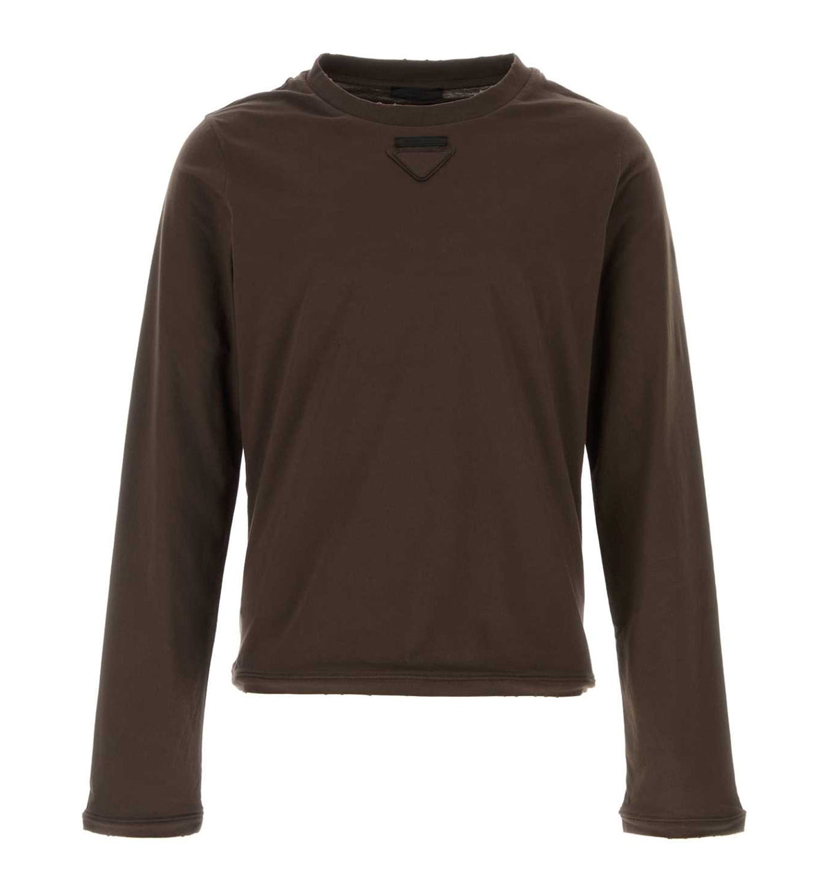 Cotton Fleece Hoodie
