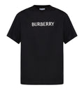 Logo Cotton T-Shirt