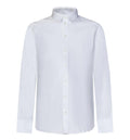 Stretch Poplin Gold-fit Shirt