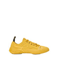 Grip Sneaker In Calfskin Suede