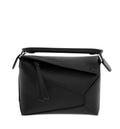 Mini Puzzle Edge Bag