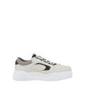 Fendi Match Sneakers