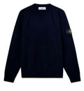 Virgin wool blend sweater