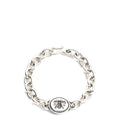 "Cameo Bee Chain Link" bracelet