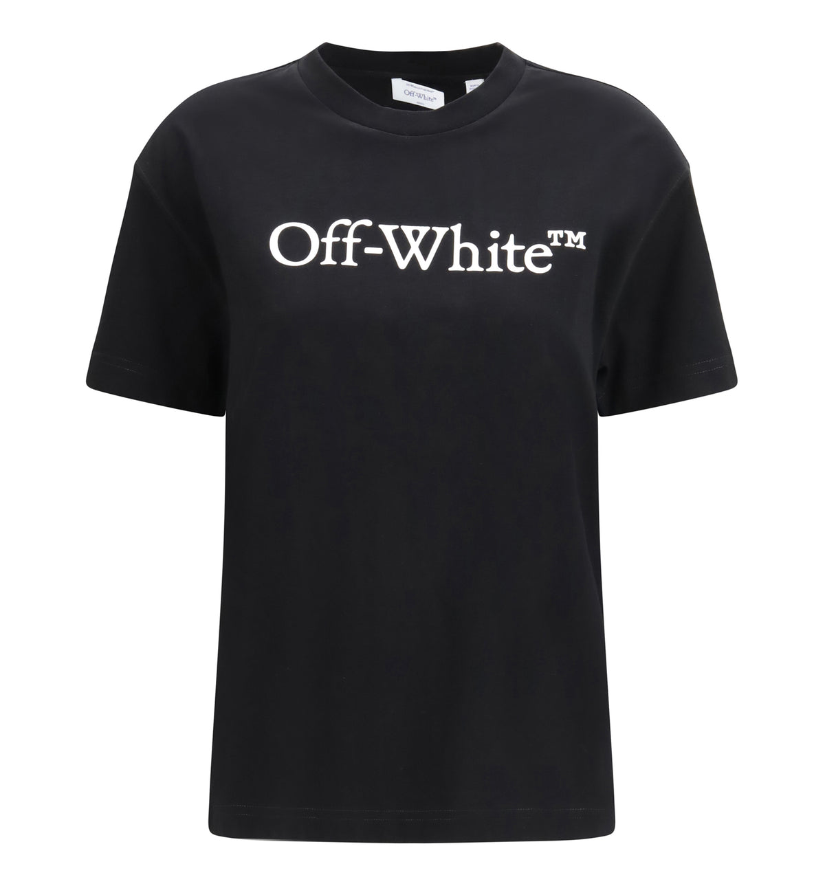 Big Logo Bookish T-shirt