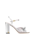 Annet Leather Sandals