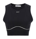 'Off-White™' sports top