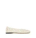 Petal Anagram ballerinas