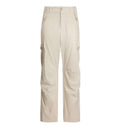 Poplin Trousers