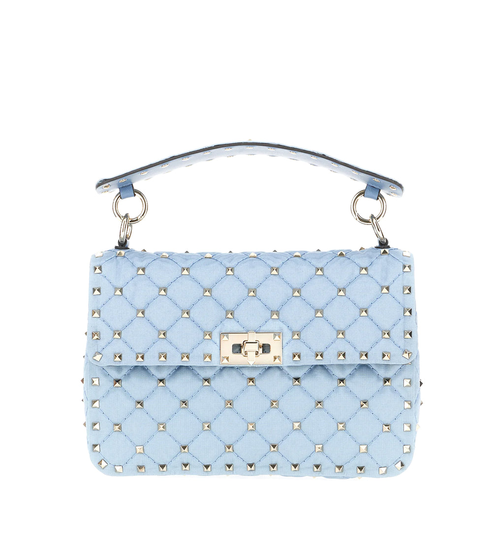 Rockstud Medium Shoulder Bag