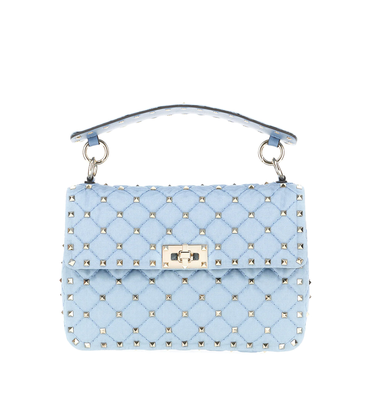 Rockstud Medium Shoulder Bag