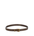 Saddle Loop Belt